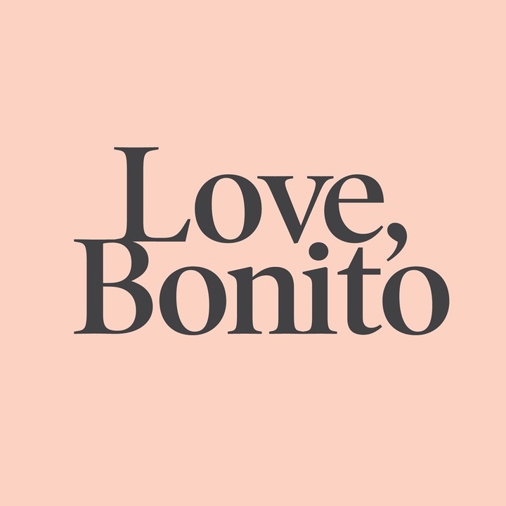 Love, Bonito