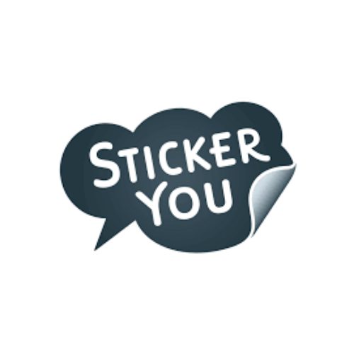 Sticker You